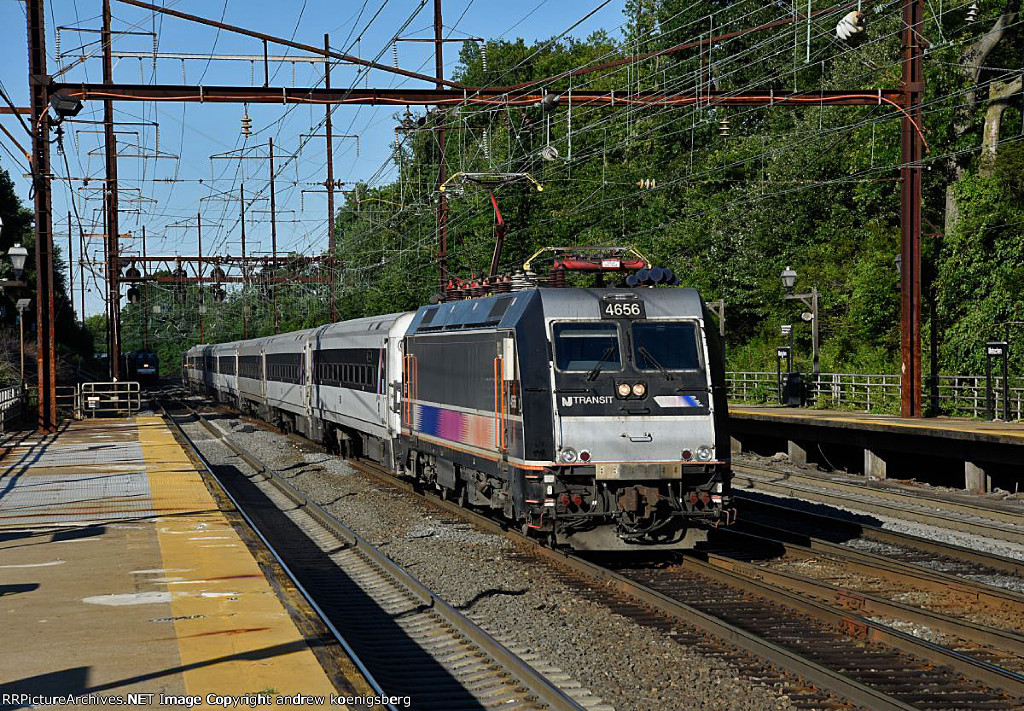 NJT 4556